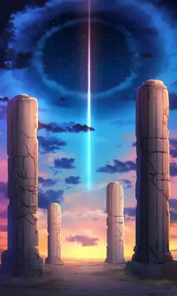 Special & Fantastical Terrain