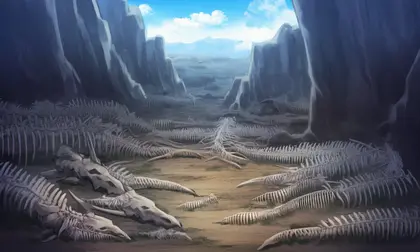 Special & Fantastical Terrain