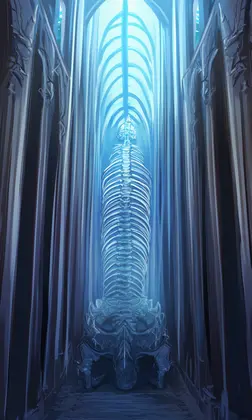 Special & Fantastical Terrain