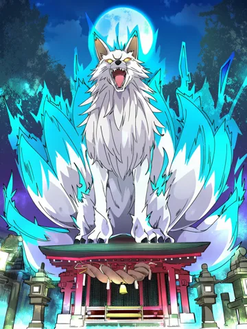 s3 · spirit roar take 001