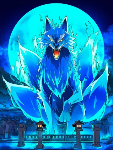 s3 · spirit roar take 003