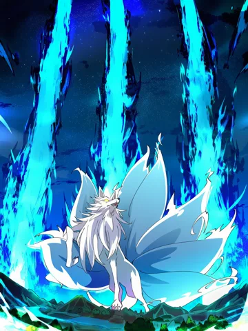 s5 · ninetail awaken take 001