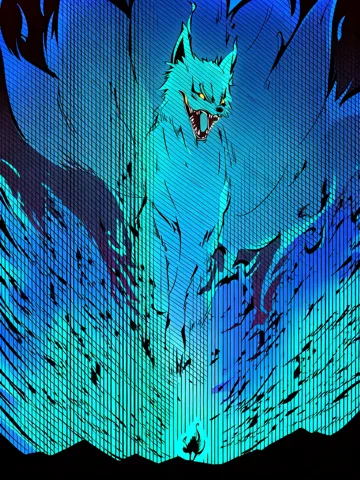 s5 · ninetail awaken take 002