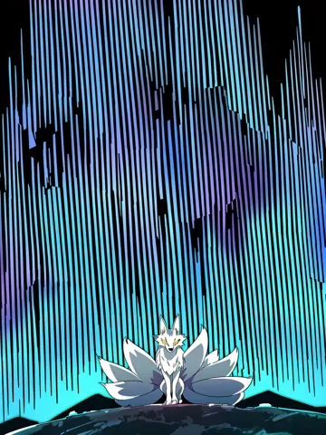 s5 · ninetail awaken take 004