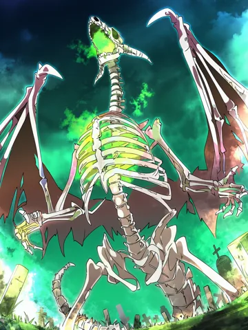 s3 · undead rise take 003