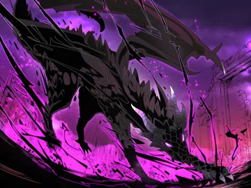 s2 · shadow claw take 001