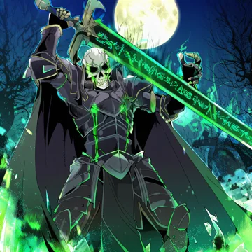 bust blade raise take 003