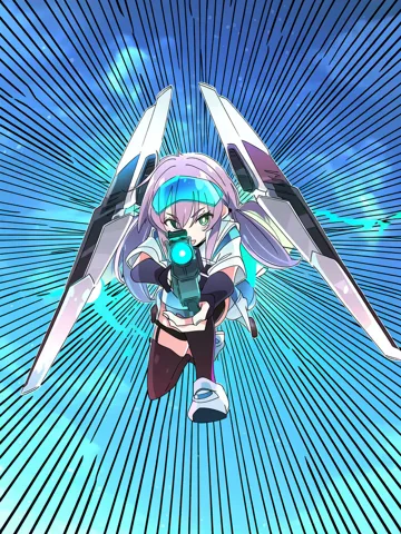bu1 · aim bust take 004