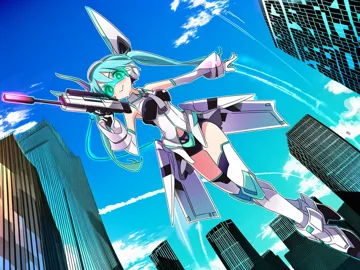 s3 · barrel boost take 003