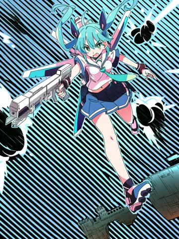 s5 · photon charge take 001