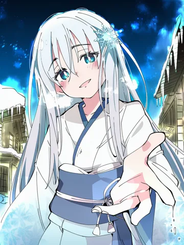 s3 · frost embrace take 004