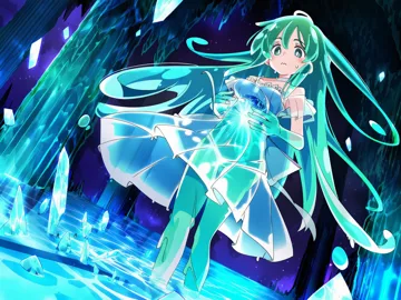 s4 · gel shards take 003
