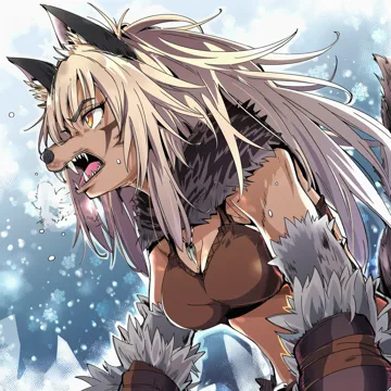 ex fur fang take 001