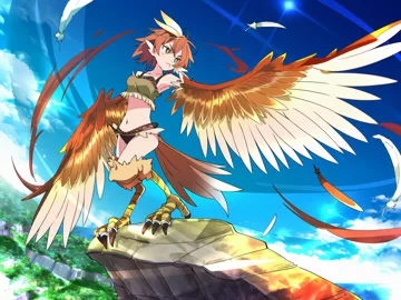 Harpy