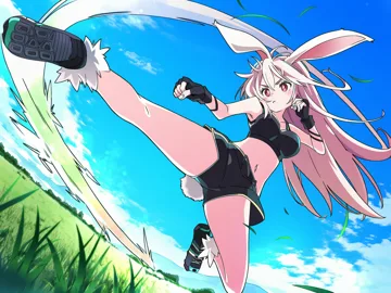 s4 · spin kick take 002