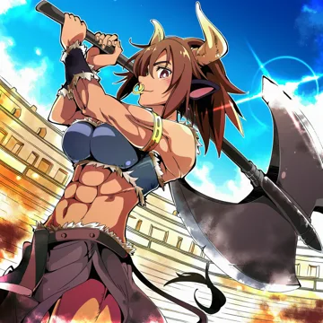 hb1 · axe raise take 003