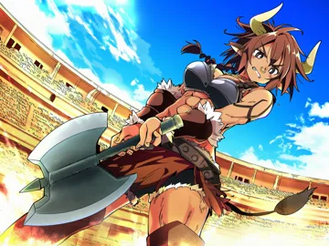 Minota, the Minotaur