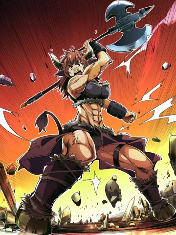 s5 · rampage take 003