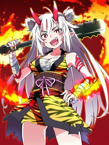 o2 · battle roar take 003