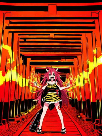 s2 · oni roar take 003