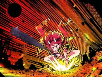 s4 · flame burst take 002