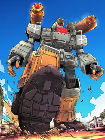 s3 · stomp take 003