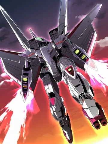 s3 · afterburner take 002