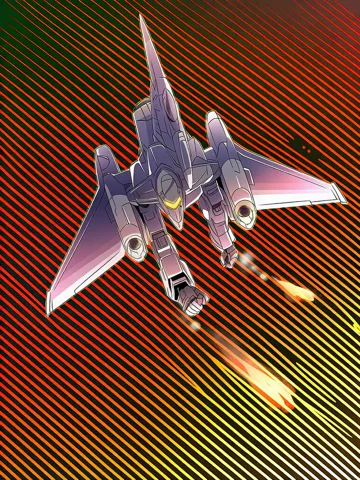 s3 · afterburner take 003