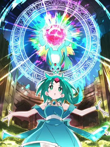 s3 · summon rise take 002