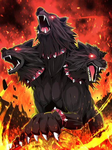 s5 · hell howl take 001