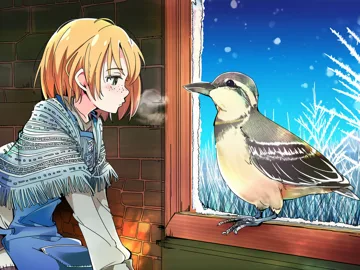 b06 · preening take 003