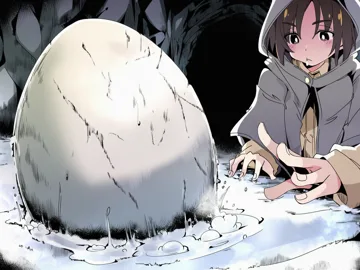 c01 · egg found take 003