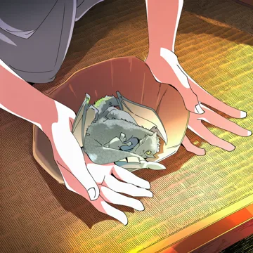c09 · asleep in hands take 003