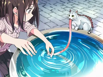 c14 · water bowl take 002