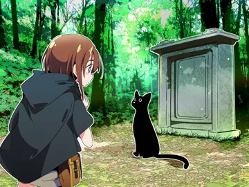 n02 · the cat that waited take 002