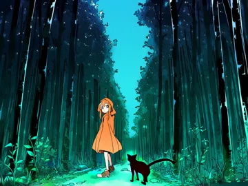 n05 · it leads her in take 003