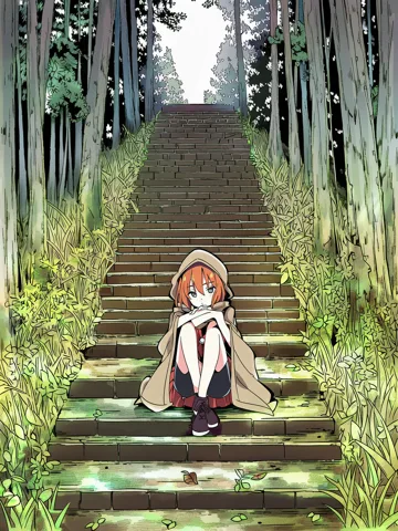 n11 · the empty shrine take 002