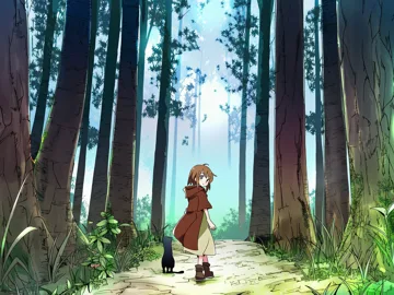 n12 · leaving the wood take 001
