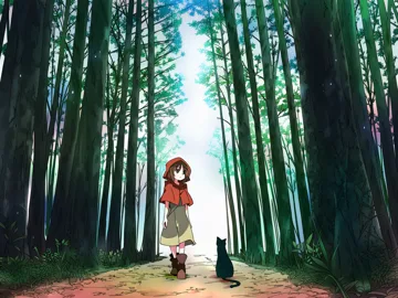 n12 · leaving the wood take 003