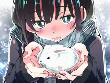 u11 · her hands freeze take 002