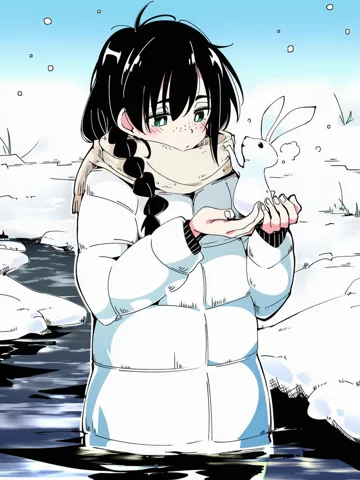 u12 · across the cold water take 003