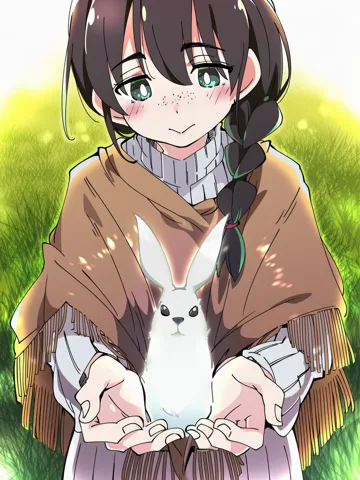 u18 · out of the shawl take 003